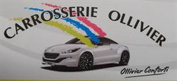 Carrosserie Ollivier SAS, Aix-en-Provence - Horaires d'ouverture