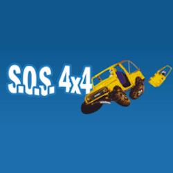 SOS 4X4, Brullioles - Horaires d'ouverture