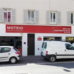 Garage JMS - Motrio, Cagnes-sur-Mer - Horaires d'ouverture