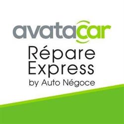 Répare express by Auto Negoce, Nice - Horaires d'ouverture