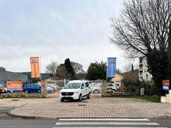 CG AUTO GALA, Draguignan - Horaires d'ouverture