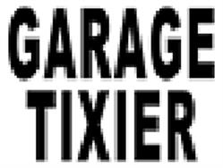 Garage Tixier, Saint-Anthème - Horaires d'ouverture
