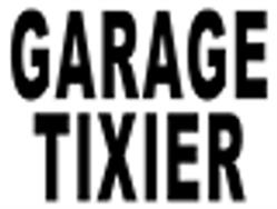 Garage Tixier, Saint-Anthème - Horaires d'ouverture