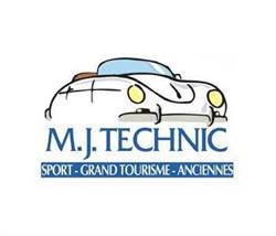 Mj Technic, Charnay - Horaires d'ouverture