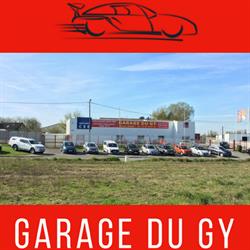Garage Du Gy, Duisans - Horaires d'ouverture
