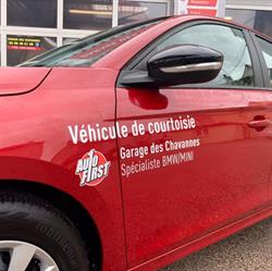 Garage des Chavannes - AutoFirst, Saint-Marcel - Horaires d'ouverture