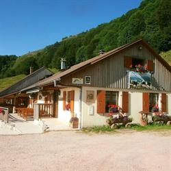 Ferme Auberge Strohberg, Wasserbourg - Horaires d'ouverture