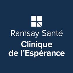 Clinique de l'Espérance, Rennes - Horaires d'ouverture