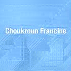 Choukroun Francine, Vence - Horaires d'ouverture