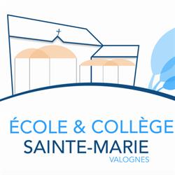 Ecole et Collège Sainte-Marie, Valognes - Horaires d'ouverture