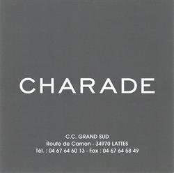 Charade Boutique, Lattes - Horaires d'ouverture