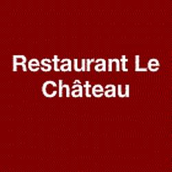Restaurant Le Château, Barbezieux-Saint-Hilaire - Horaires d'ouverture