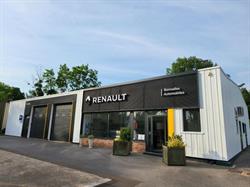 Bonnelles Automobiles, - Horaires d'ouverture