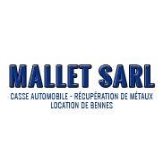 Mallet SARL, Provins - Horaires d'ouverture