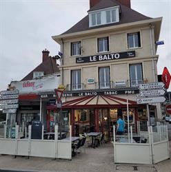 Le Balto, Rives-en-Seine - Horaires d'ouverture