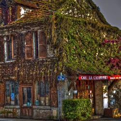 La Chaumière, Cernay-la-Ville - Horaires d'ouverture