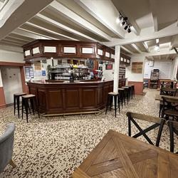 Café des 4 routes, Vitry-aux-Loges - Horaires d'ouverture