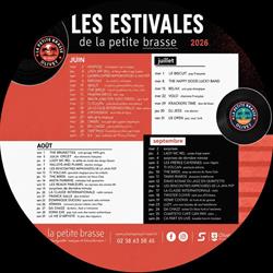 La Java Pop, Orléans - Horaires d'ouverture
