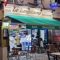 Le Longchamp, Neuville-aux-Bois - Horaires d'ouverture