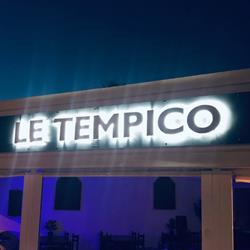 Le Tempico, Leucate - Horaires d'ouverture
