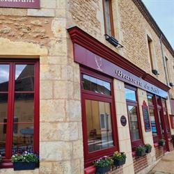 Brasserie du Midi, Saint-Ulphace - Horaires d'ouverture