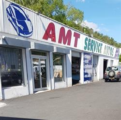 AMT, Le Chambon-Feugerolles - Horaires d'ouverture