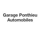 Ponthieu Automobiles, Wattrelos - Horaires d'ouverture