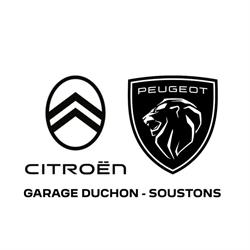 GARAGE GILLES DUCHON - CITROEN SOUSTONS, Soustons - Horaires d'ouverture