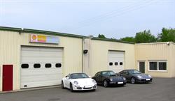 Garage Platz, Lommerange - Horaires d'ouverture