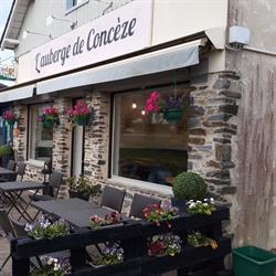 Auberge De Conceze, Concèze - Horaires d'ouverture