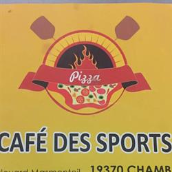 Café Des Sports, Chamberet - Horaires d'ouverture