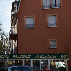Charleston, Rodez - Horaires d'ouverture