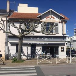 Le Trot Quai, La Rochelle - Horaires d'ouverture