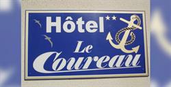 HOTEL LE COUREAU, Saint-Trojan-les-Bains - Horaires d'ouverture