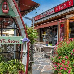 Bar Tabac Des Pêcheurs, Lancieux - Horaires d'ouverture