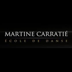 Ecole de Danse Martine Carratié, Soissons - Horaires d'ouverture