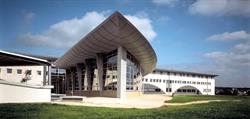Lycée Européen, Villers-Cotterêts - Horaires d'ouverture