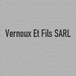 Vernoux et Fils SARL, Aulnay - Horaires d'ouverture