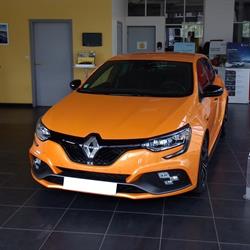 Renault/Dacia-Garage Jobin, Belleherbe - Horaires d'ouverture