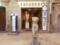 Paradoxe, Toulon - Horaires d'ouverture