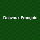 Desvaux François, Saint-Ouen - Horaires d'ouverture