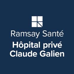 Hôpital Privé Claude Galien, Quincy-sous-Sénart - Horaires d'ouverture