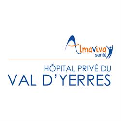 Hôpital Privé du Val d'Yerres, - Horaires d'ouverture