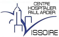 Centre Hospitalier Paul Ardier, Issoire - Horaires d'ouverture
