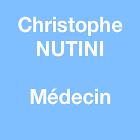 Nutini Christophe, Libourne - Horaires d'ouverture