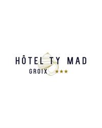 Hôtel Restaurant Ty Mad, Groix - Horaires d'ouverture