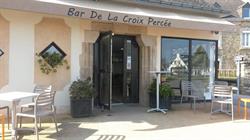 Bar de La Croix Percée, Pluneret - Horaires d'ouverture