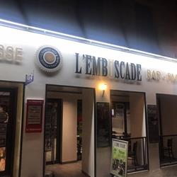 Bar PMU L'Embuscade, Guémené-sur-Scorff - Horaires d'ouverture