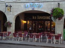 La Taverne, Remiremont - Horaires d'ouverture