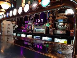 Pub Hamilton, Brest - Horaires d'ouverture